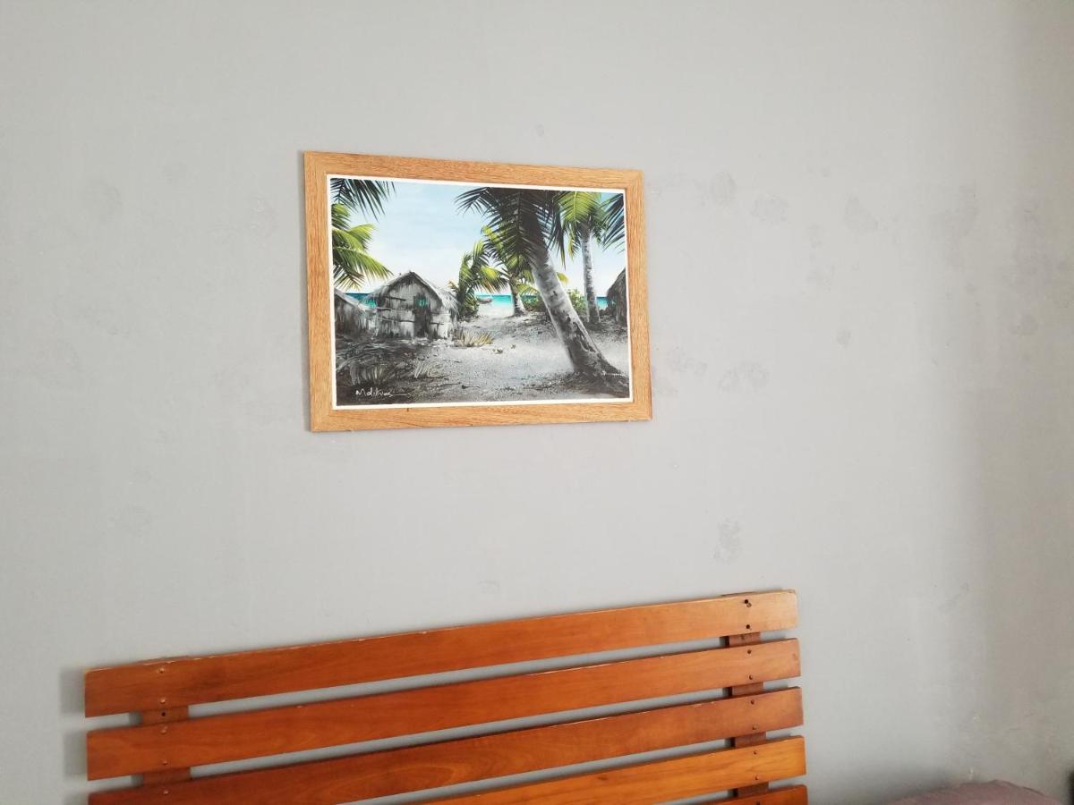 Rasdhoo Ras Village מראה חיצוני תמונה