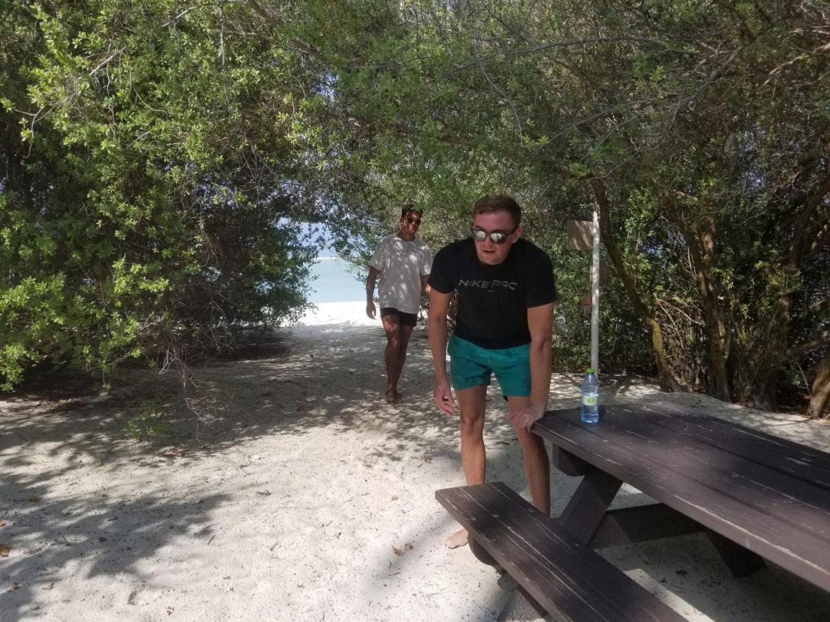 Rasdhoo Ras Village מראה חיצוני תמונה