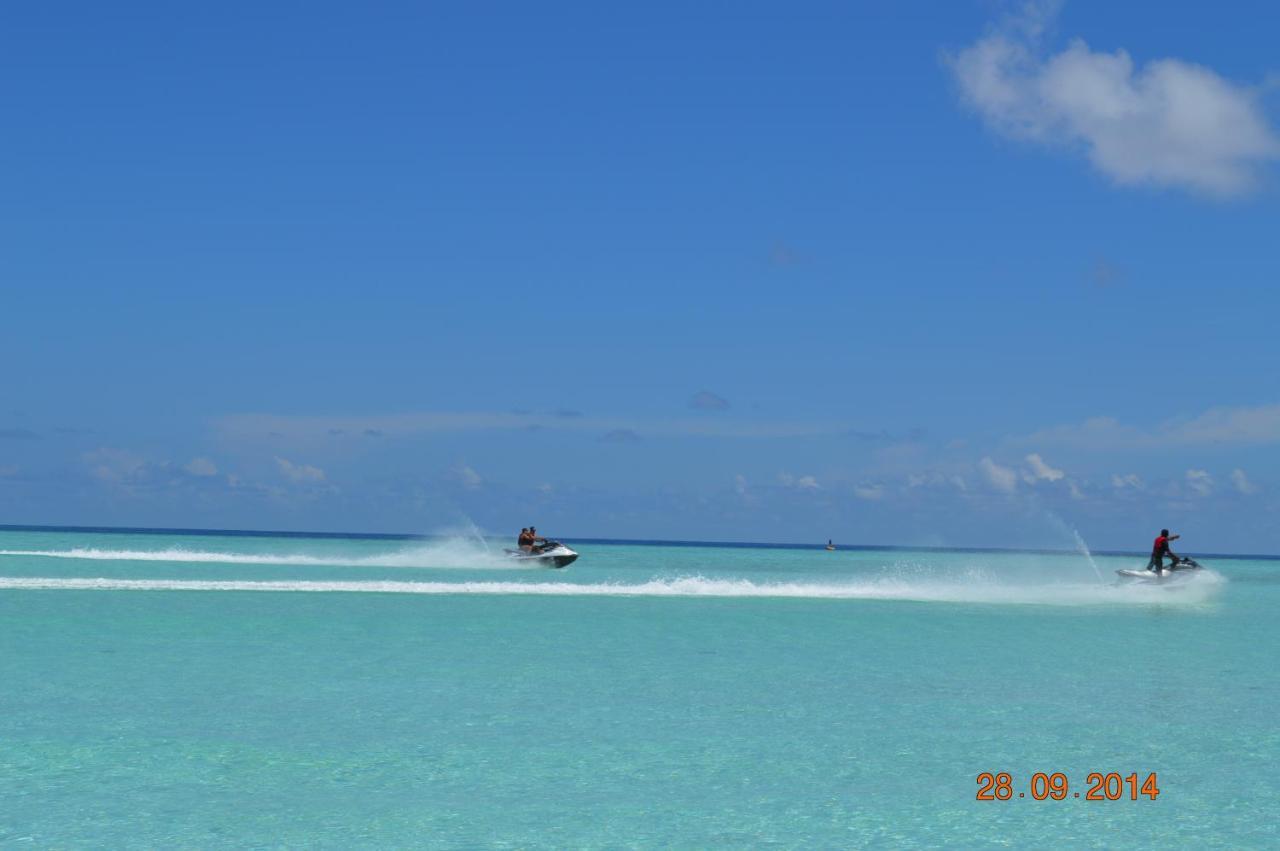 Rasdhoo Ras Village מראה חיצוני תמונה